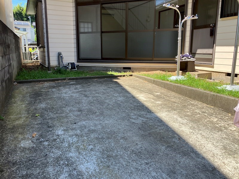 藤沢市城南4丁目　一戸建 その他