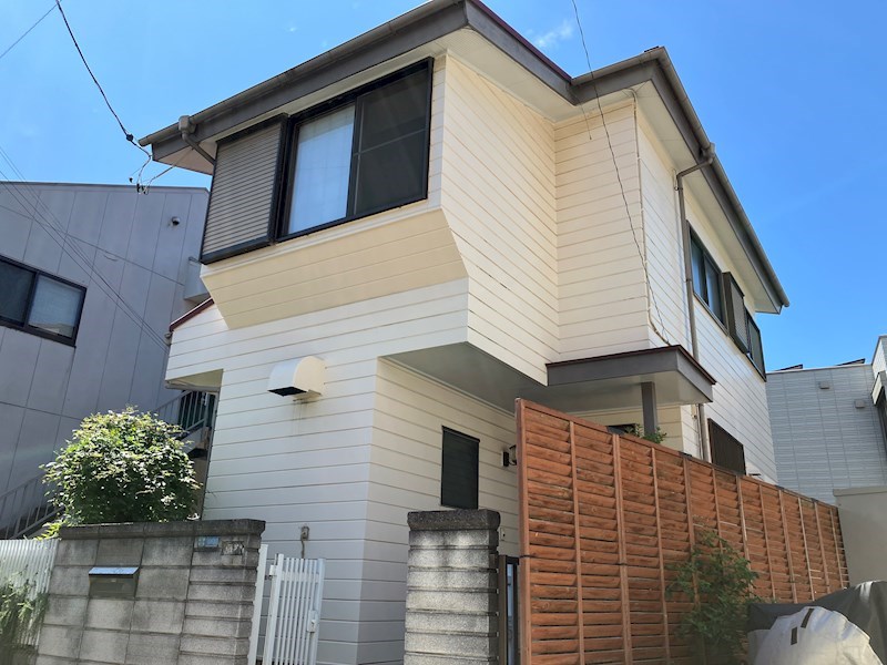 藤沢市城南4丁目　一戸建 その他