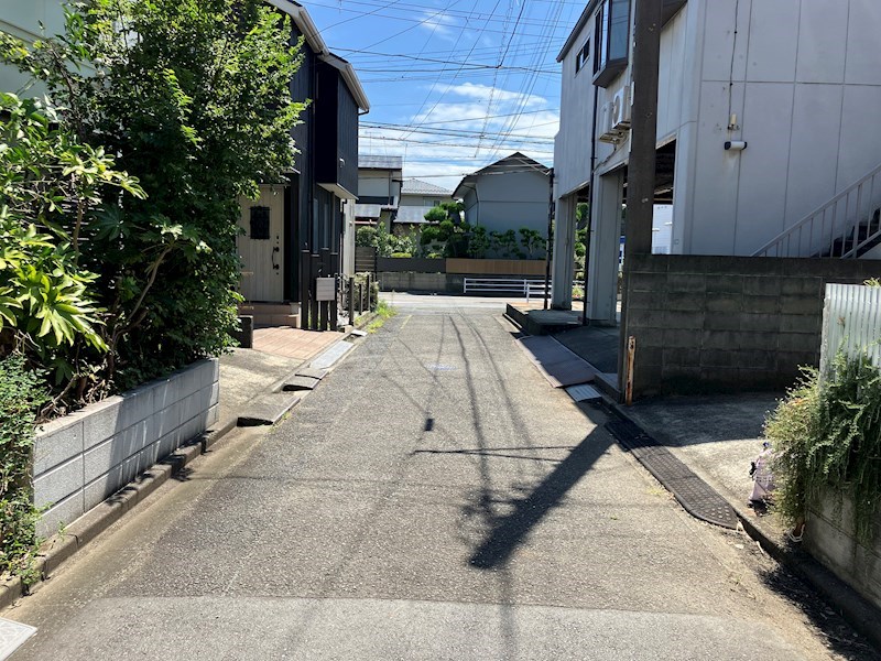 藤沢市城南4丁目　一戸建 その他