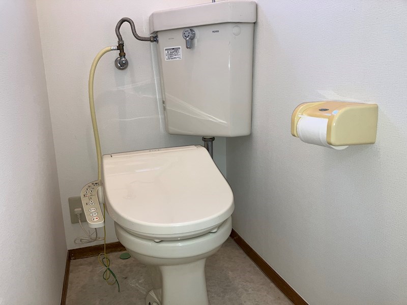 藤沢市城南4丁目　一戸建 その他