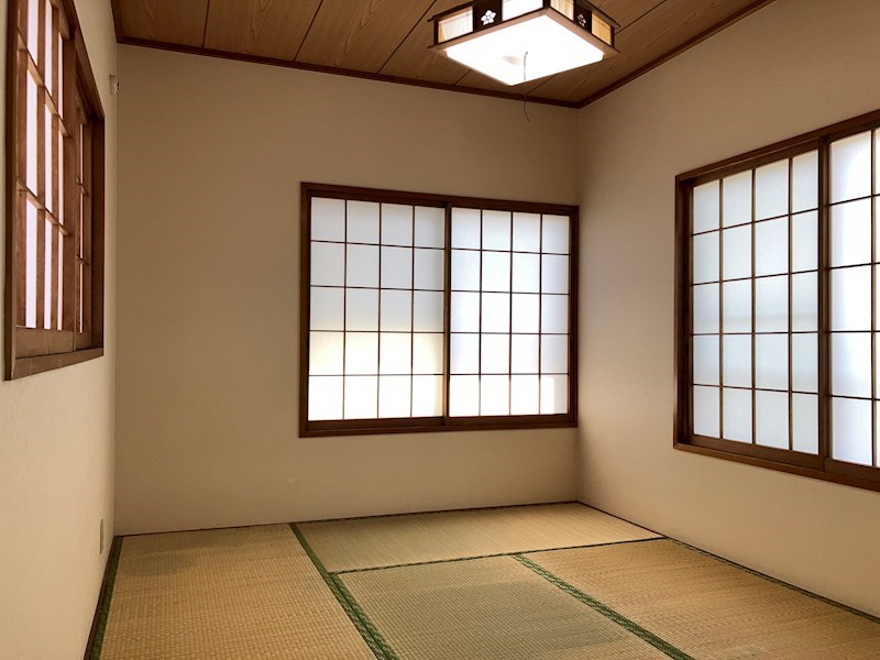 藤沢市城南4丁目　一戸建 その他