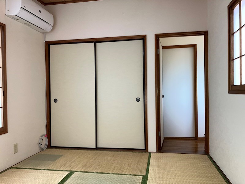 藤沢市城南4丁目　一戸建 その他