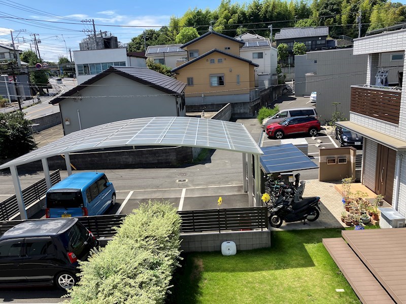 藤沢市城南4丁目　一戸建 その他