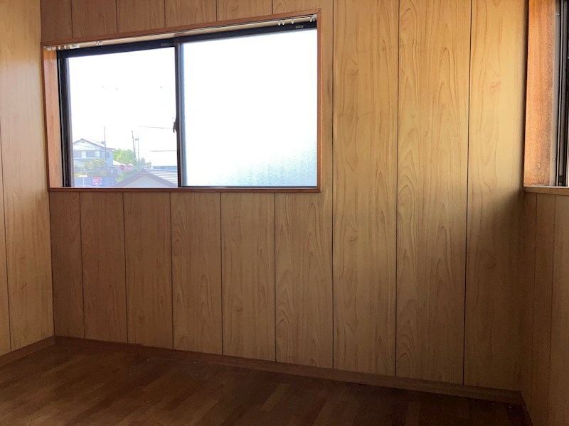 藤沢市城南4丁目　一戸建 その他