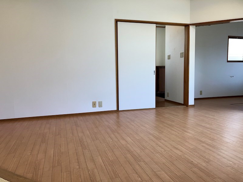 藤沢市城南4丁目　一戸建 その他