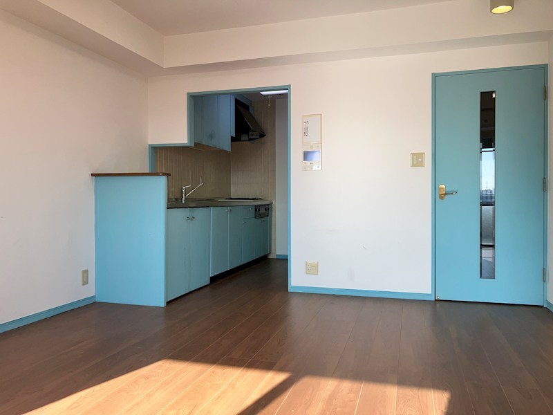 グリーンキャピタル浦賀 その他