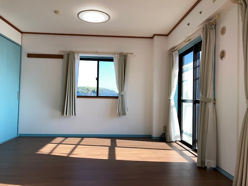 グリーンキャピタル浦賀 その他