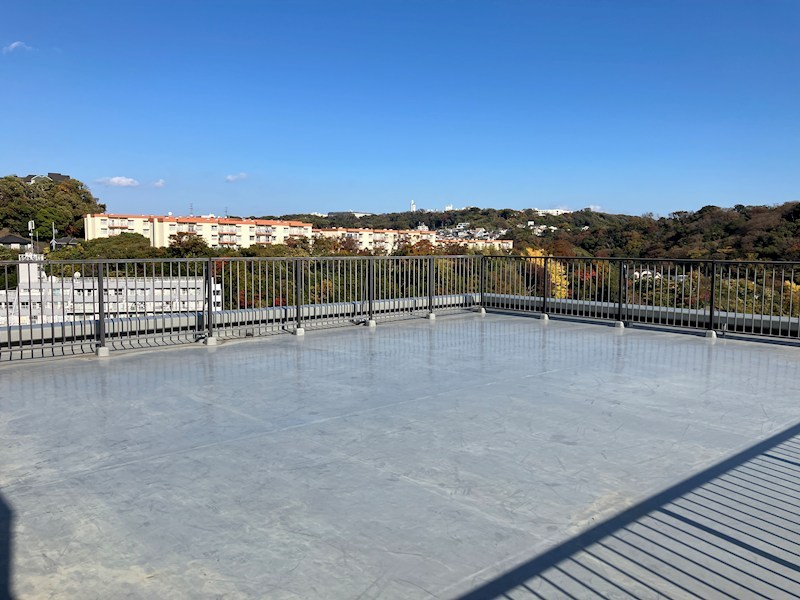 グリーンキャピタル浦賀 その他