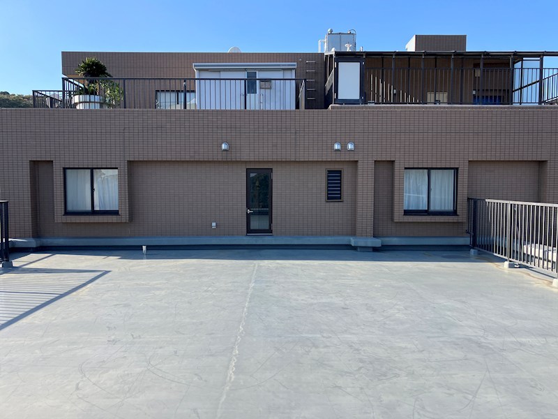 グリーンキャピタル浦賀 その他