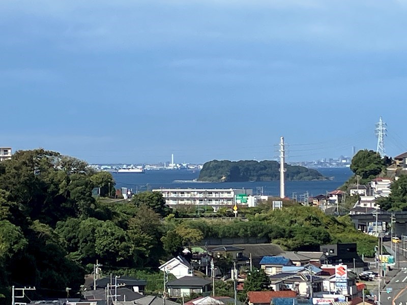 グリーンキャピタル浦賀 その他