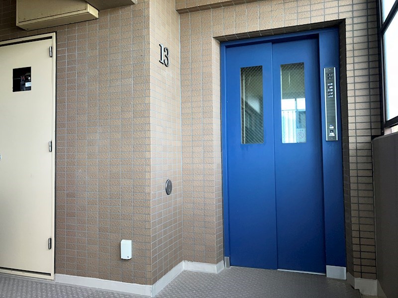 グリーンキャピタル浦賀 その他