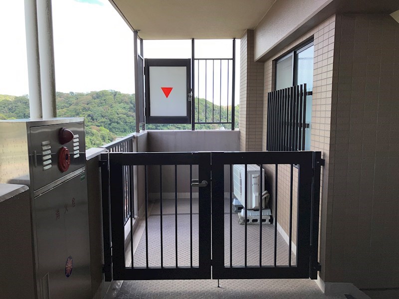 グリーンキャピタル浦賀 その他