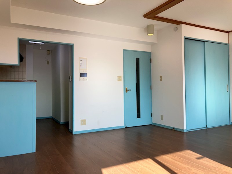 グリーンキャピタル浦賀 その他