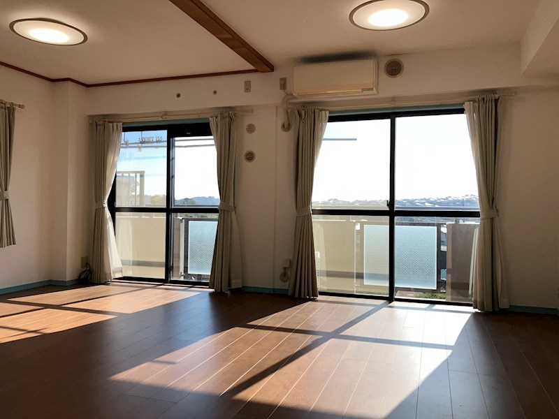 グリーンキャピタル浦賀 その他