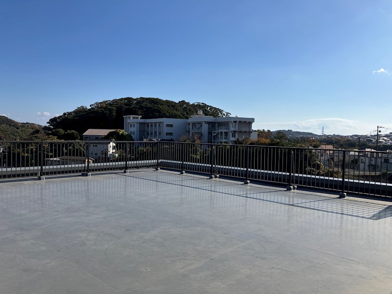 グリーンキャピタル浦賀 その他