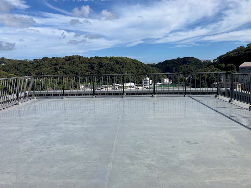 グリーンキャピタル浦賀 その他