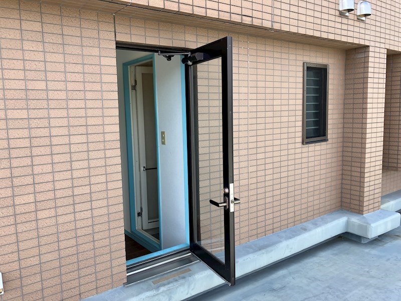 グリーンキャピタル浦賀 その他