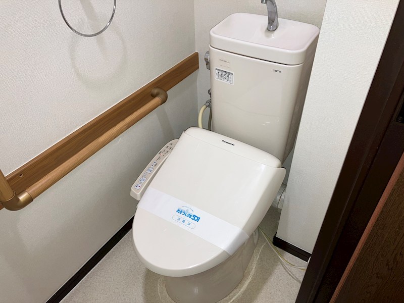 コスモ港南中央 その他