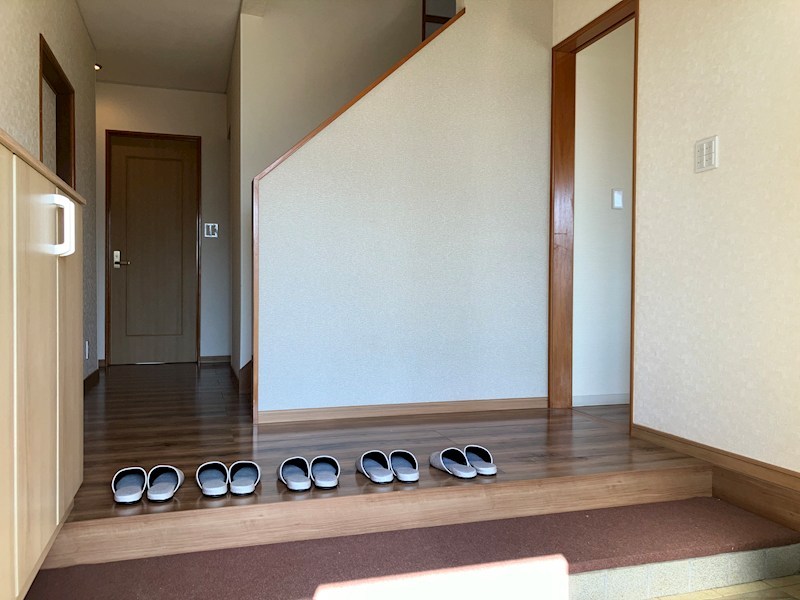 金田一戸建 その他