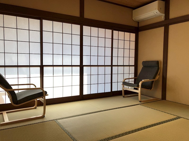 金田一戸建 その他