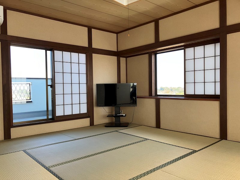 金田一戸建 その他