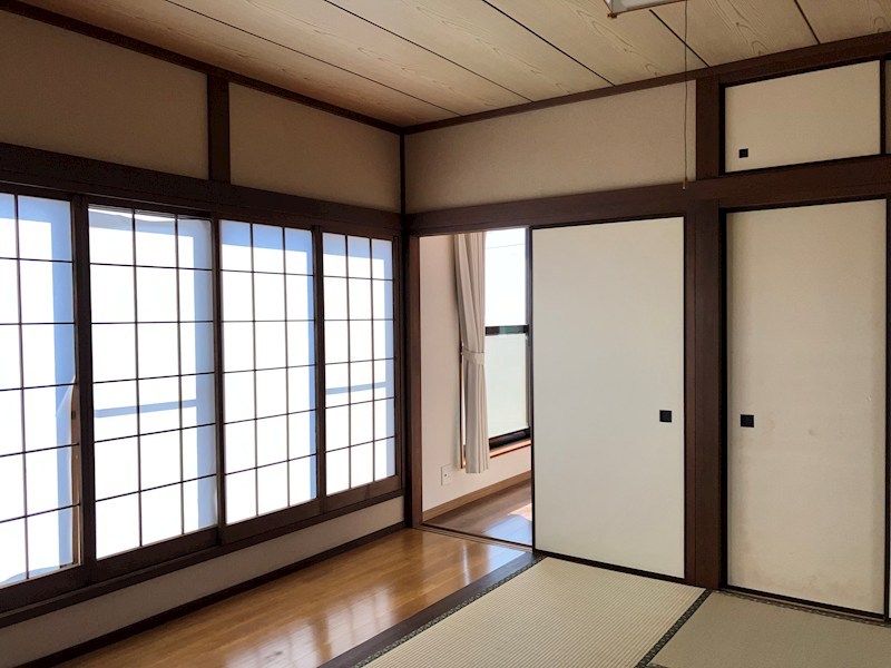 金田一戸建 その他
