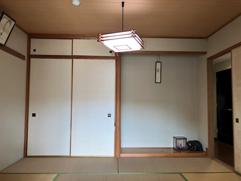 チュリスガーデン湘南野比センター1番館 その他