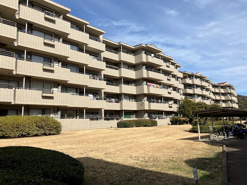 チュリスガーデン湘南野比センター1番館 その他