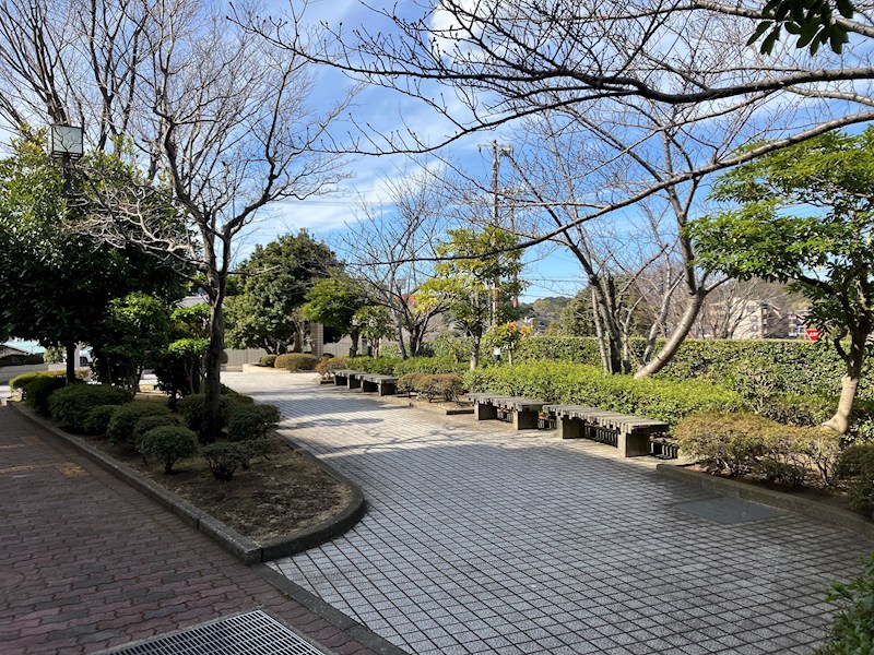 チュリスガーデン湘南野比センター1番館 その他