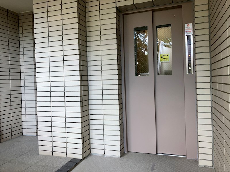 チュリスガーデン湘南野比センター1番館 その他