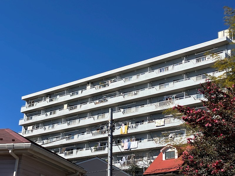 横浜山手マンション その他