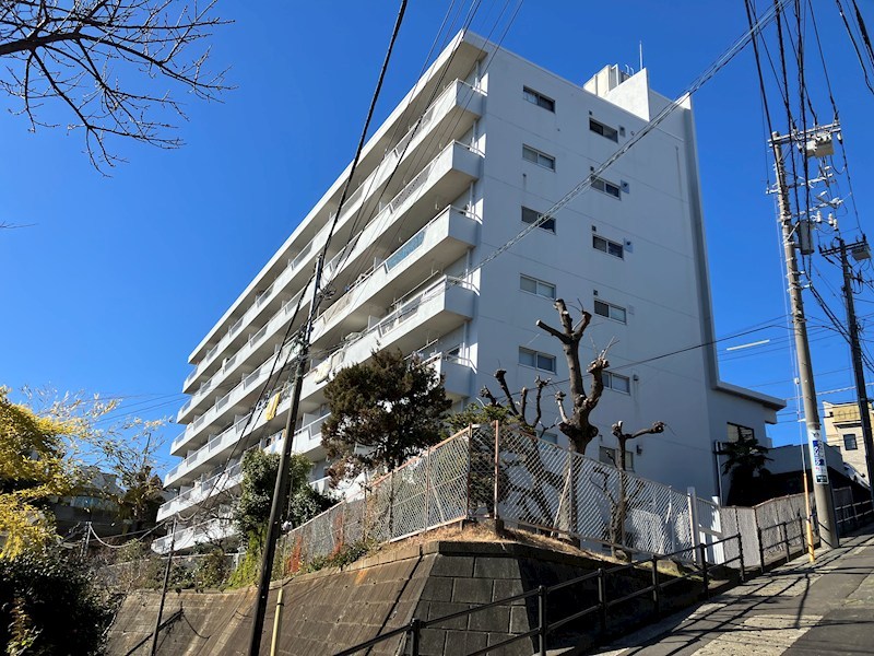 横浜山手マンション その他