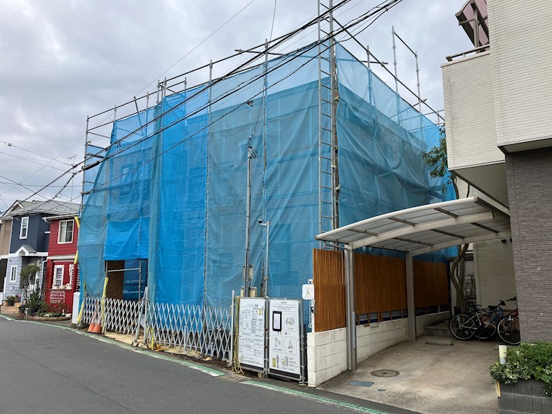 松が丘2丁目新築分譲住宅 その他