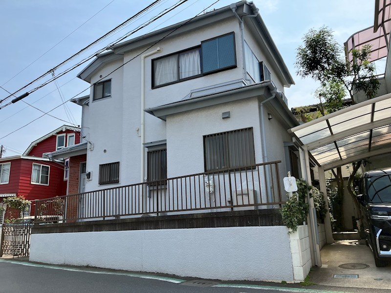 松が丘2丁目戸建 その他