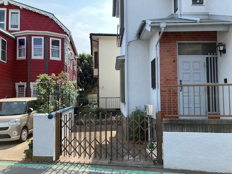 松が丘2丁目戸建 その他