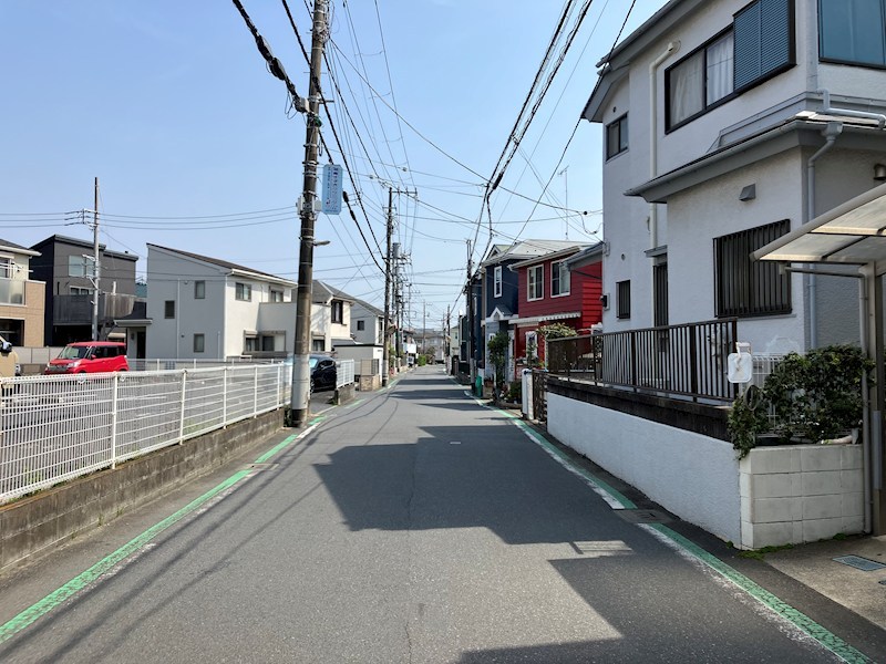 松が丘2丁目戸建 その他