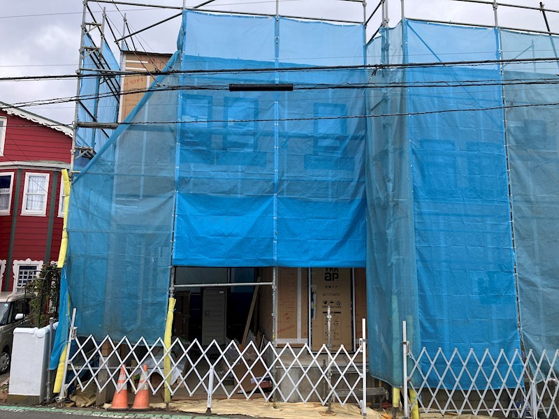 松が丘2丁目新築分譲住宅 その他