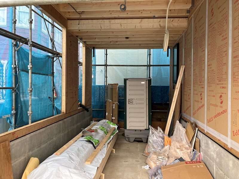 松が丘2丁目新築分譲住宅 その他