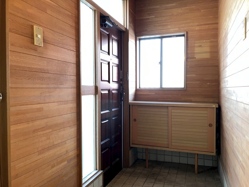 松が丘2丁目戸建 その他