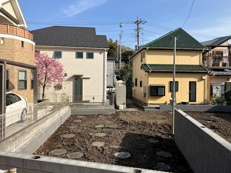 中区簑沢新築分譲住宅(A号棟) その他