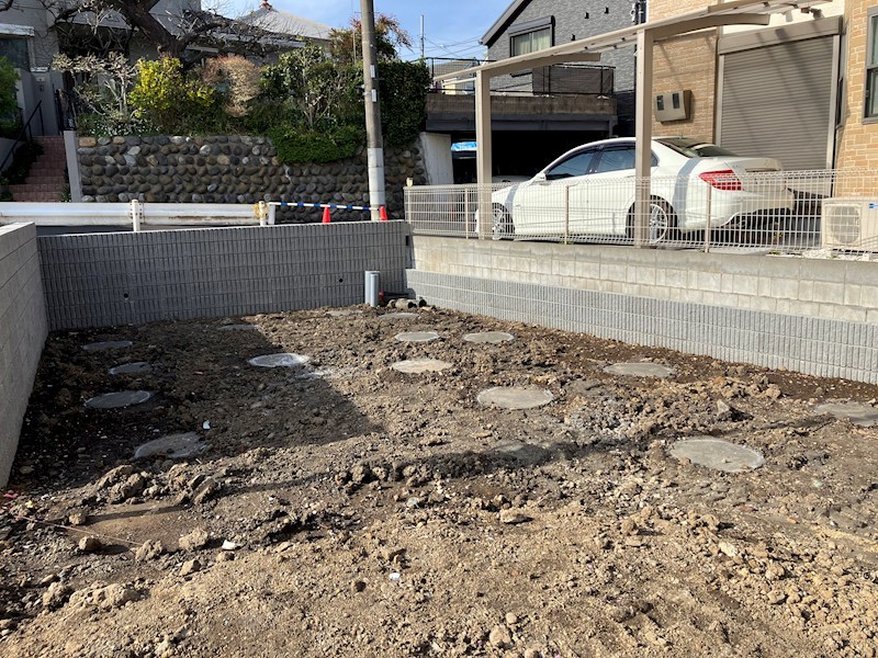 中区簑沢新築分譲住宅(A号棟) その他