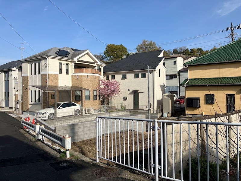 中区簑沢新築分譲住宅(A号棟) その他