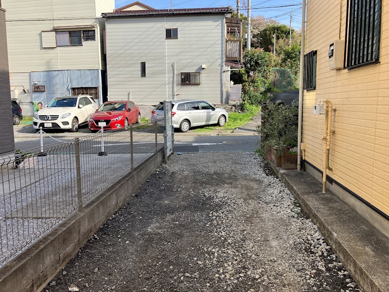 中区簑沢新築分譲住宅(A号棟) その他