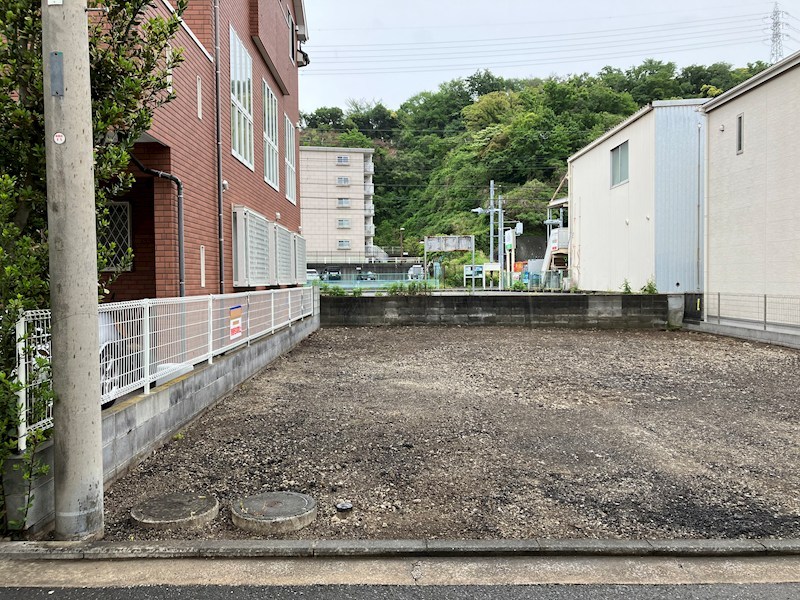 釜利谷南2丁目新築分譲住宅【2号棟】 その他