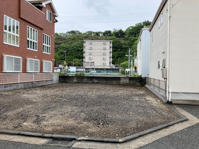 釜利谷南2丁目新築分譲住宅【2号棟】 その他