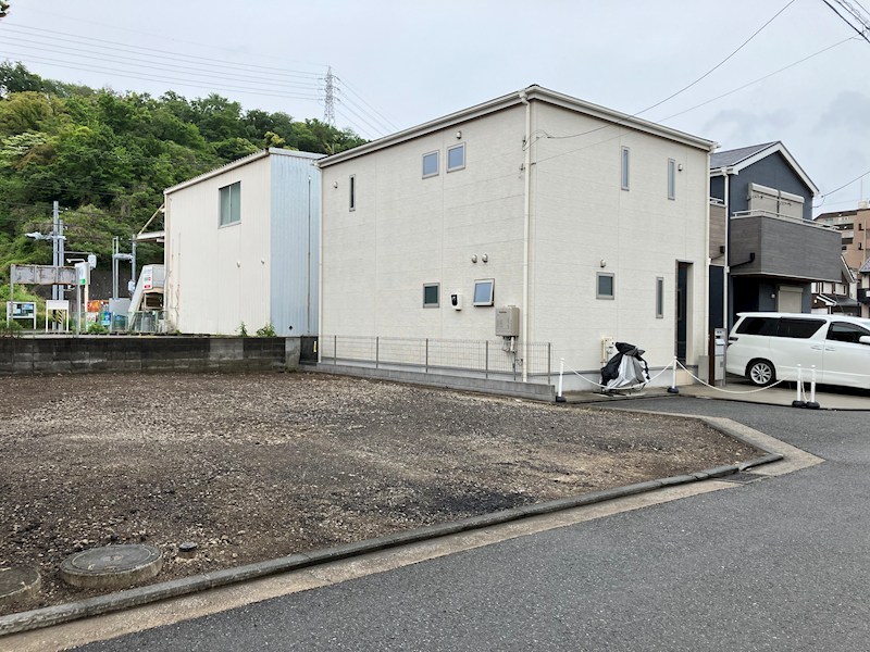 釜利谷南2丁目新築分譲住宅【2号棟】 その他