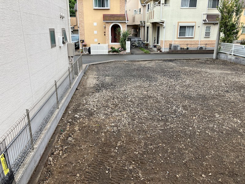 釜利谷南2丁目新築分譲住宅【2号棟】 その他