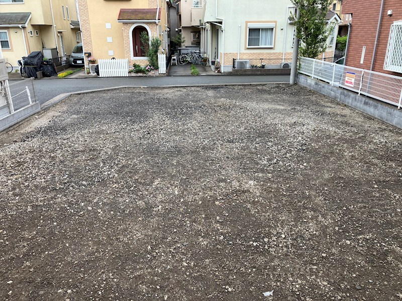 釜利谷南2丁目新築分譲住宅【2号棟】 その他