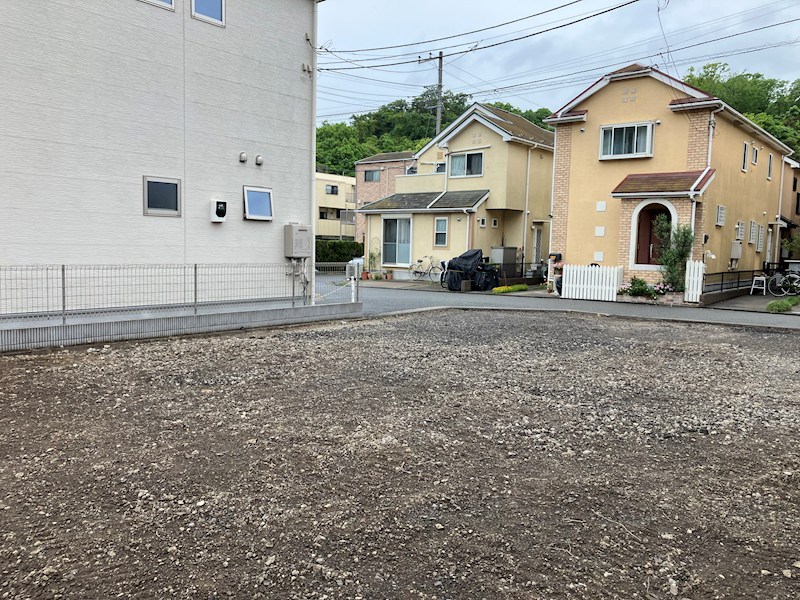 釜利谷南2丁目新築分譲住宅【2号棟】 その他