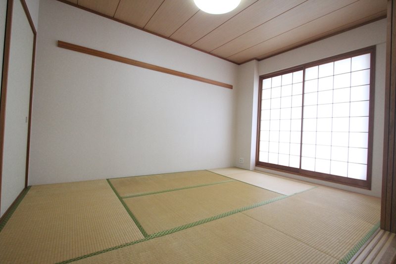 横須賀汐入ハイム その他